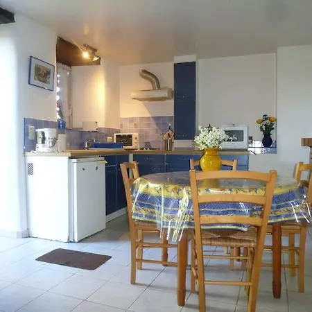 Дом отдыха Pelegrine Gabriac (Lozere)