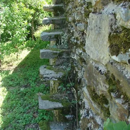 Pelegrine Gabriac (Lozere)