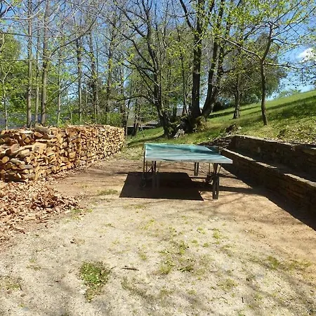 Pelegrine Gabriac (Lozere)